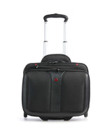 Wenger Patriot Rolling briefcase black