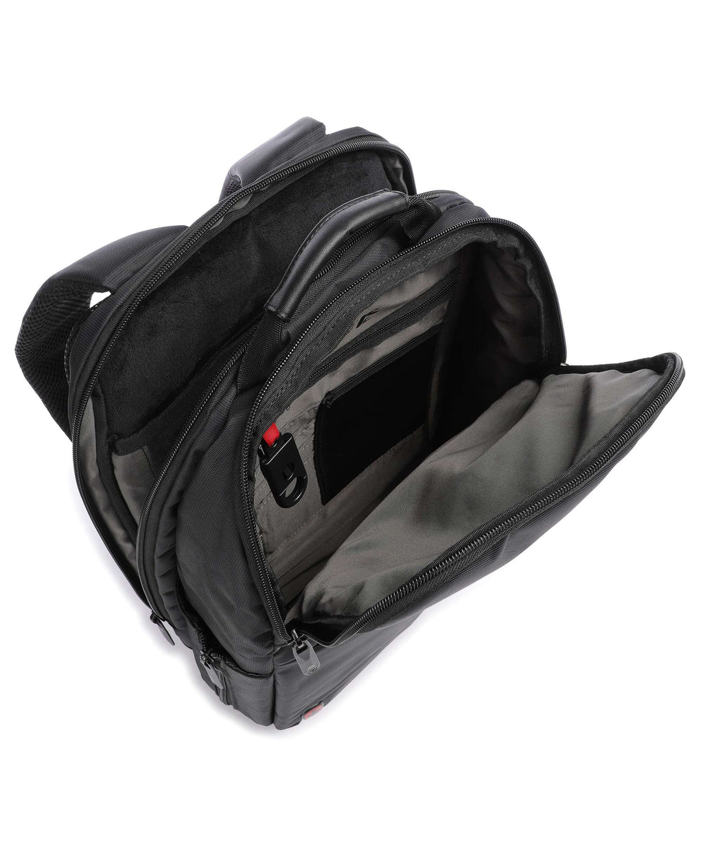 Wenger Modern Reload Laptop backpack black