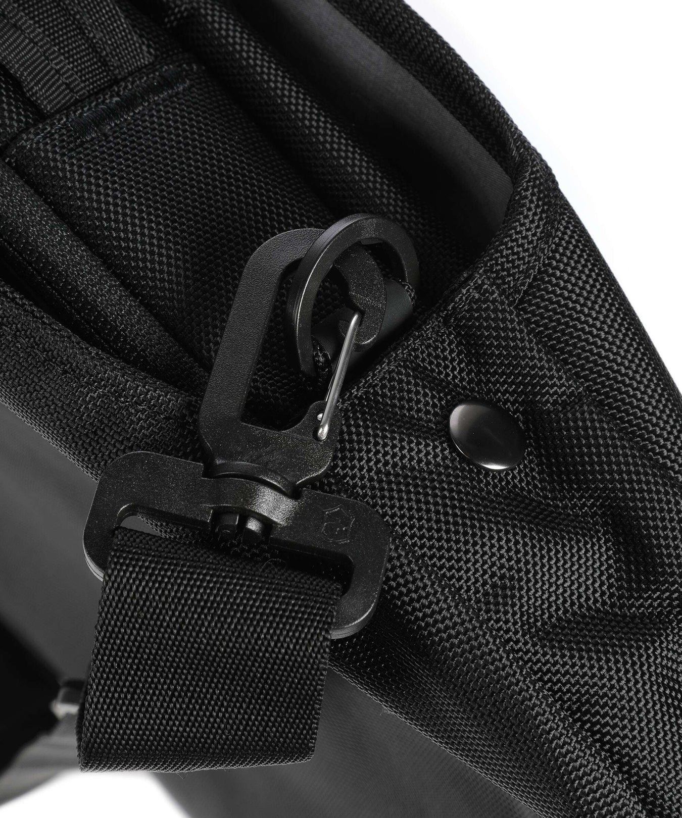 Victorinox Werks Traveler 6.0 Garment bag black