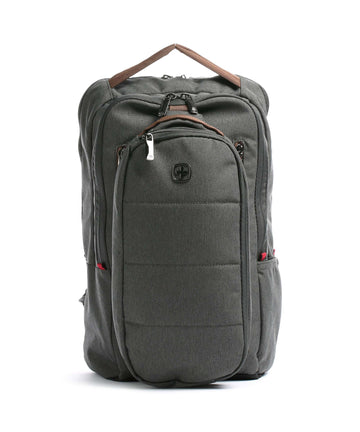 Wenger CityUpgrade Sac à dos d'ordinateur grey