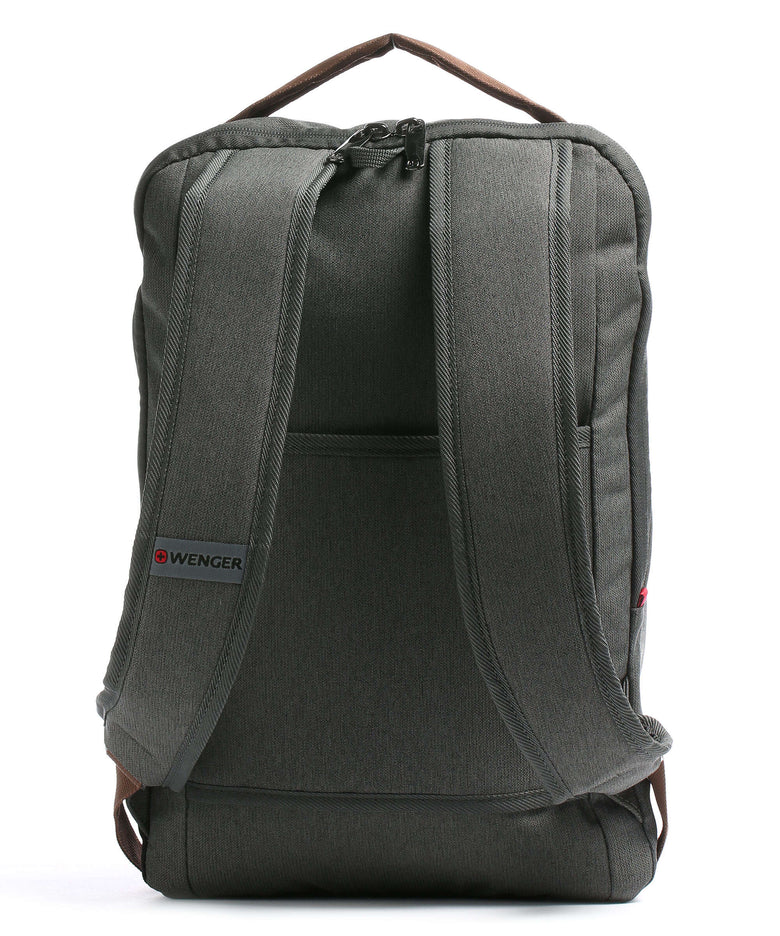 Wenger CityUpgrade Laptop backpack grey