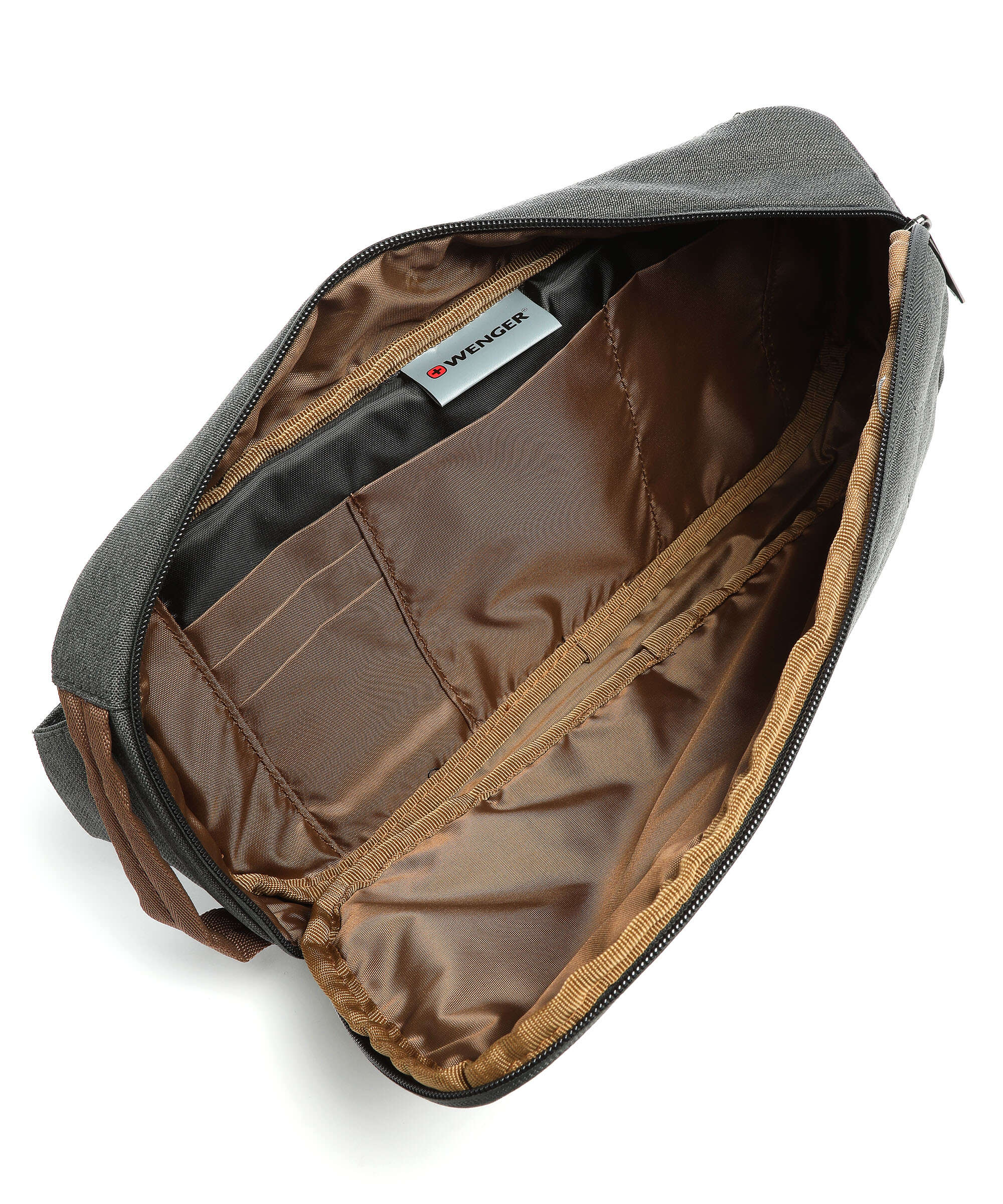 Wenger CityUpgrade Laptop backpack grey