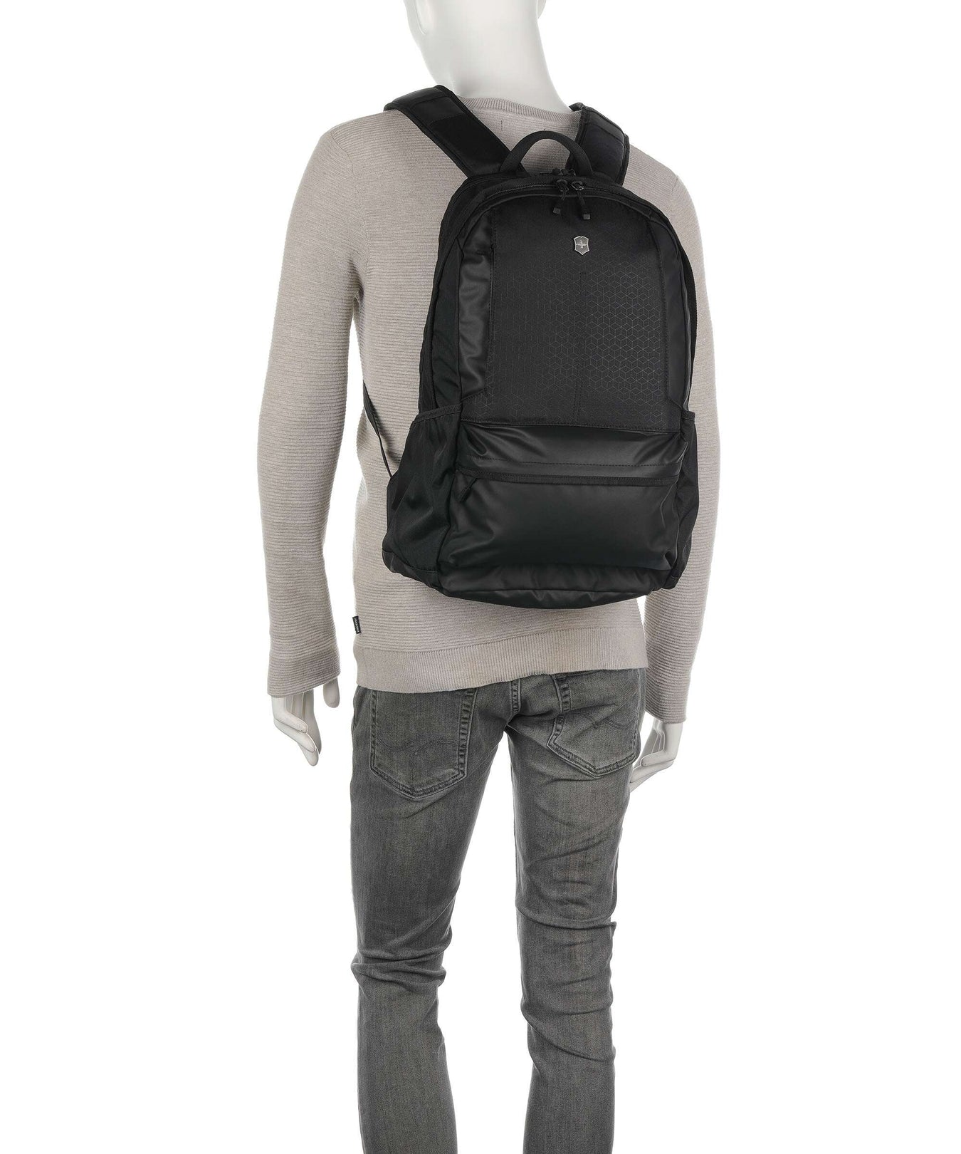 Victorinox Altmont Original Laptop backpack black