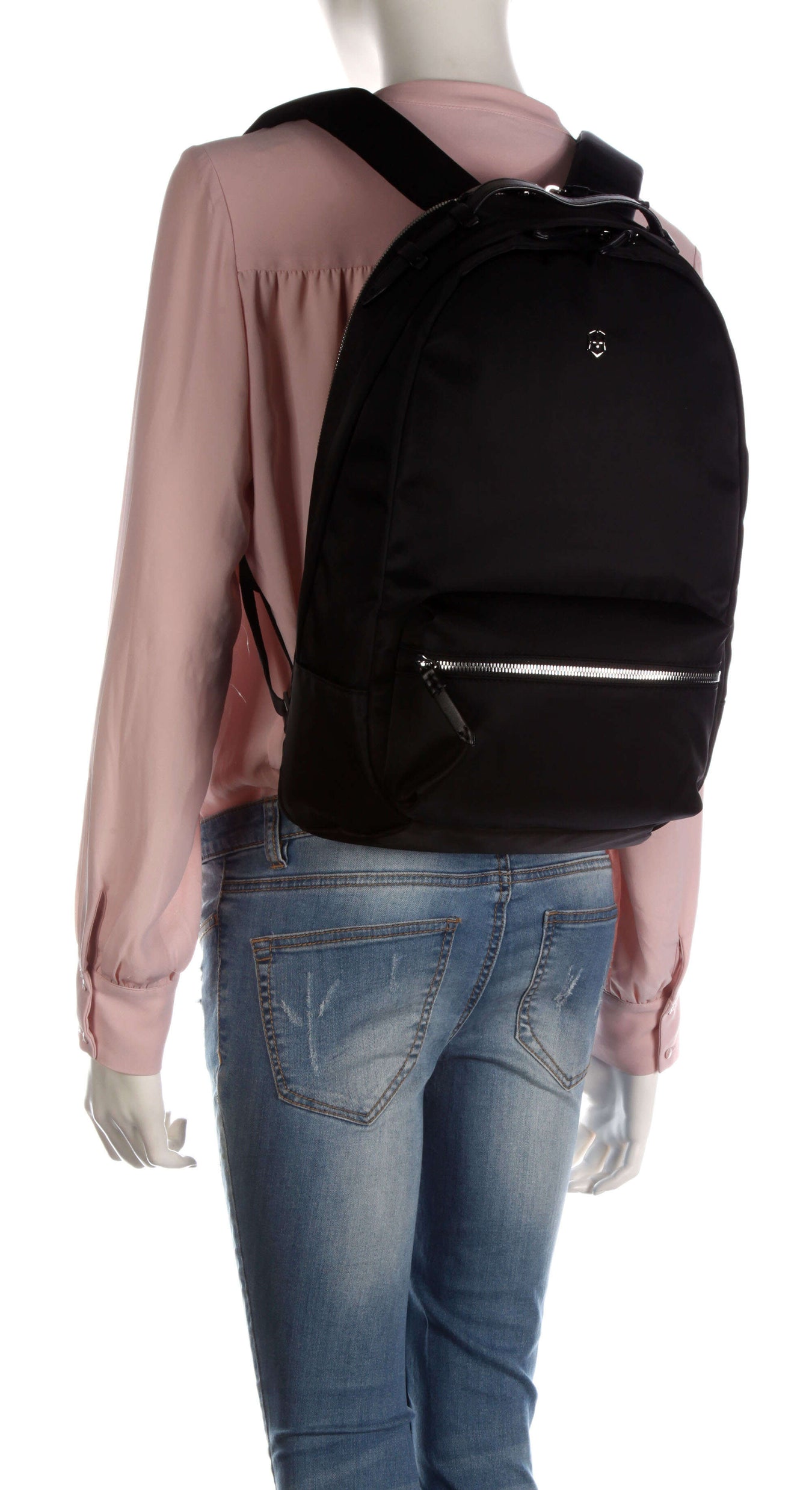 Victorinox Victoria 2.0 Laptop backpack black