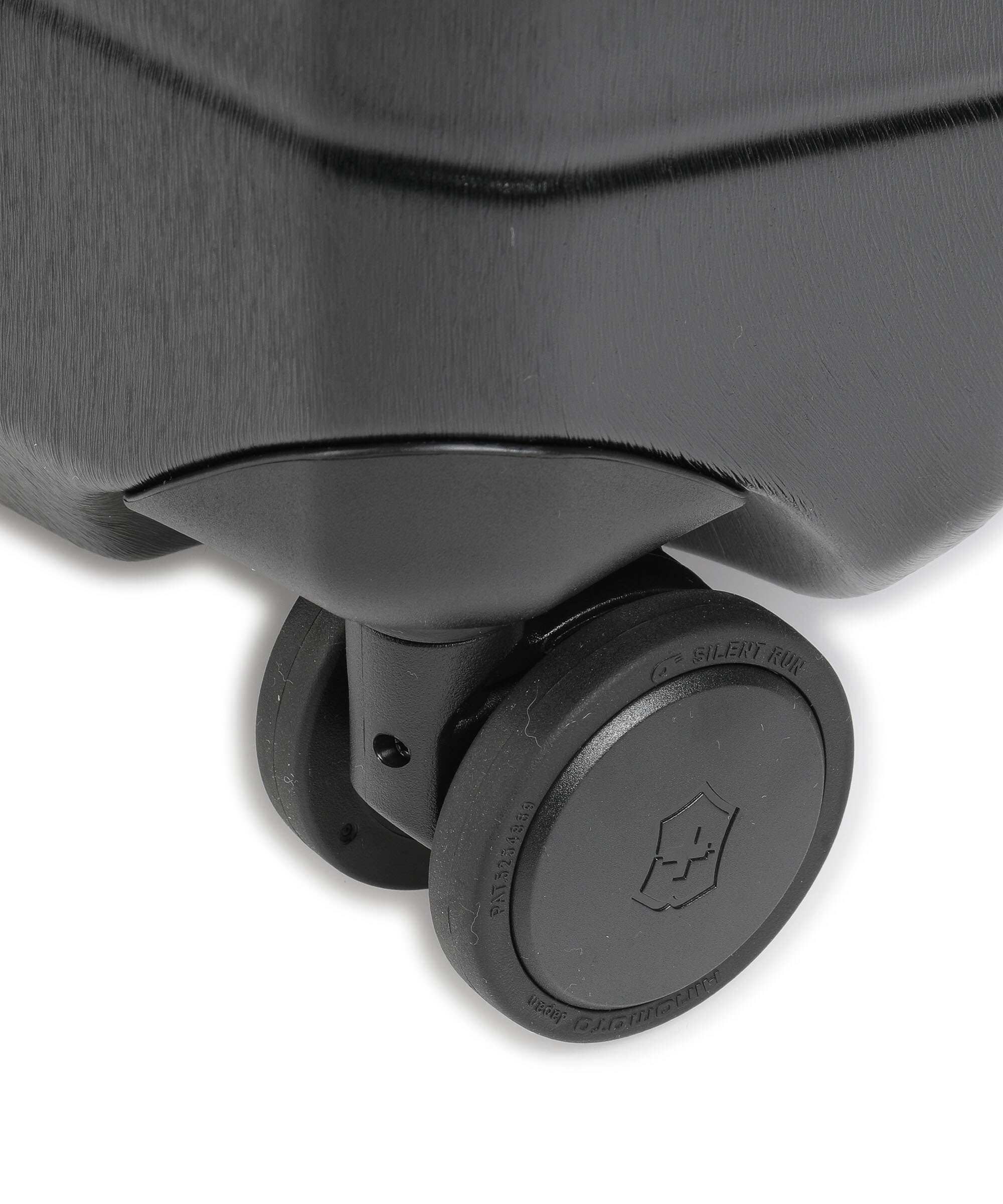 Victorinox Lexicon Framed Spinner (4 wheels) black