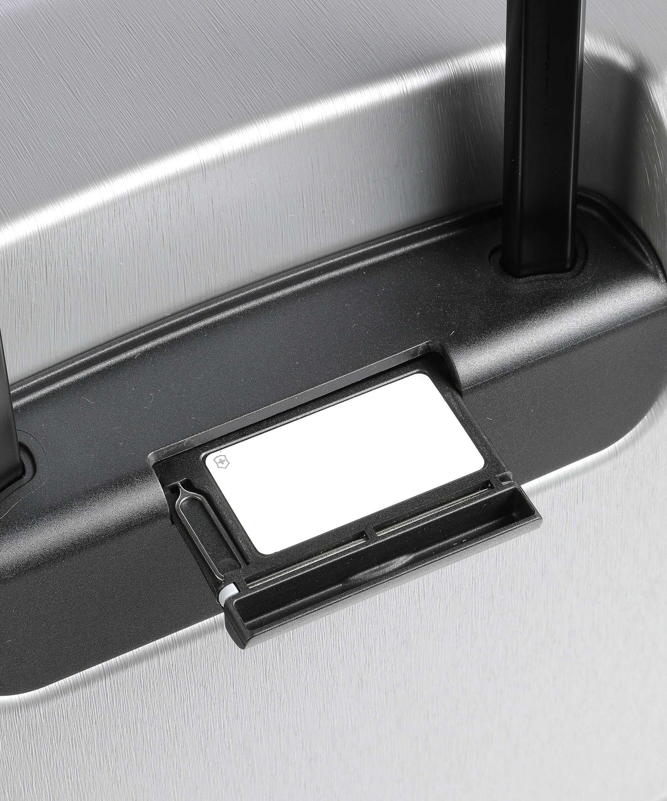 Victorinox Lexicon Framed Spinner (4 wheels) silver