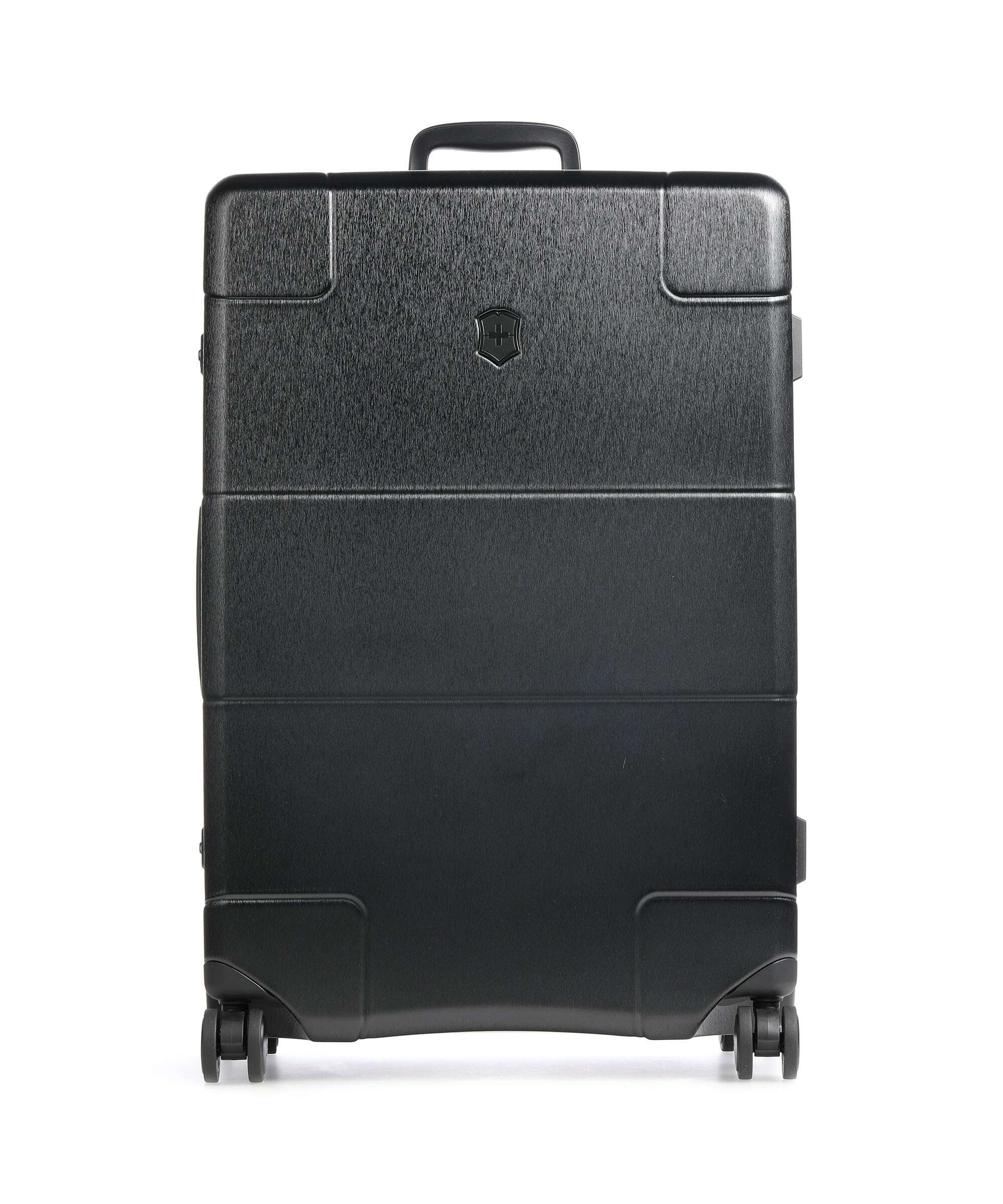 Victorinox Lexicon Framed Spinner (4 wheels) black