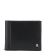 Victorinox Altius Alox Bi-Fold RFID Portefeuille black
