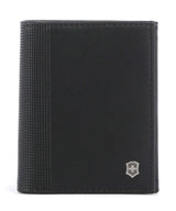 Victorinox Altius Alox Tri-Fold RFID Portefeuille black