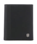 Victorinox Altius Alox Wallet black