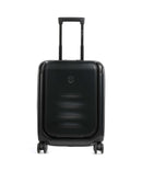 Victorinox Spectra 3.0 Exp Global Valise 4 roues black