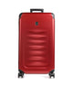 Victorinox Spectra 3.0 Trunk Large Valise 4 roues victorinox red