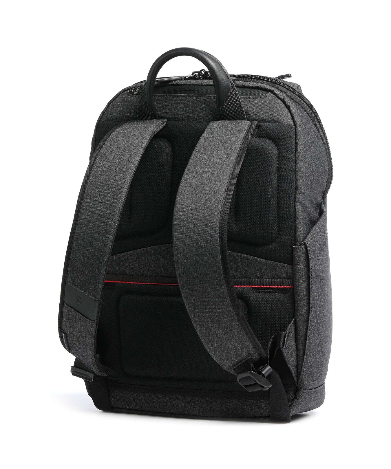 Victorinox Architecture Urban 2 Backpack melange grey/black
