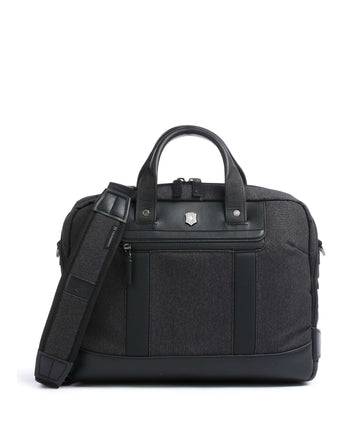 Victorinox Architecture Urban 2 Porte-document melange grey/black