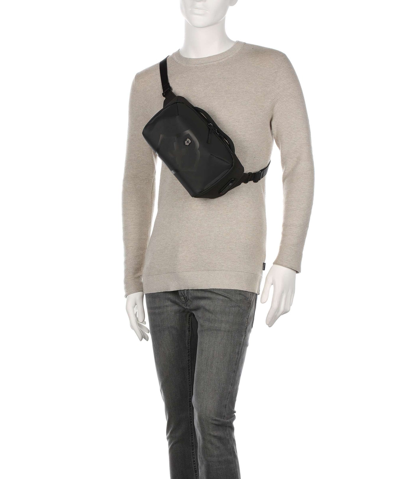 Victorinox Touring 2.0 Fanny pack black