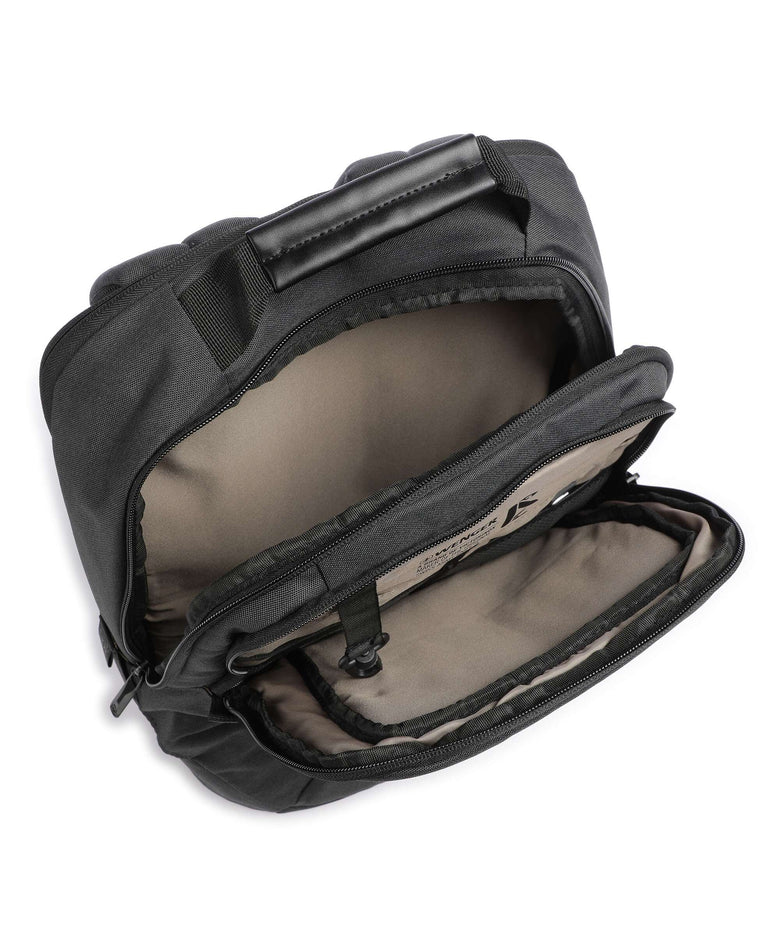 Wenger MX ECO Light Laptop backpack professional charcoal