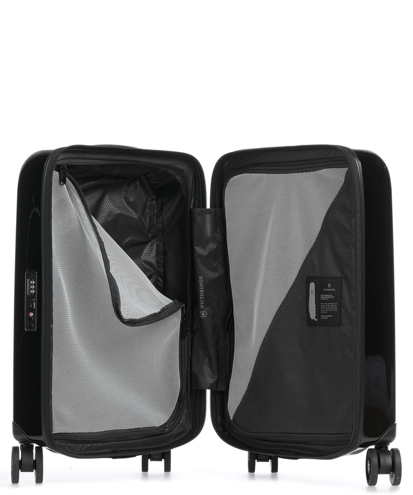 Victorinox Airox Frequent Flyer Spinner (4 wheels) black