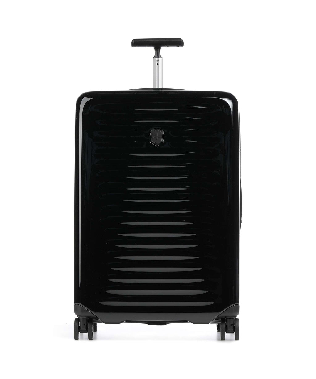 Victorinox Airox Medium Spinner (4 wheels) black