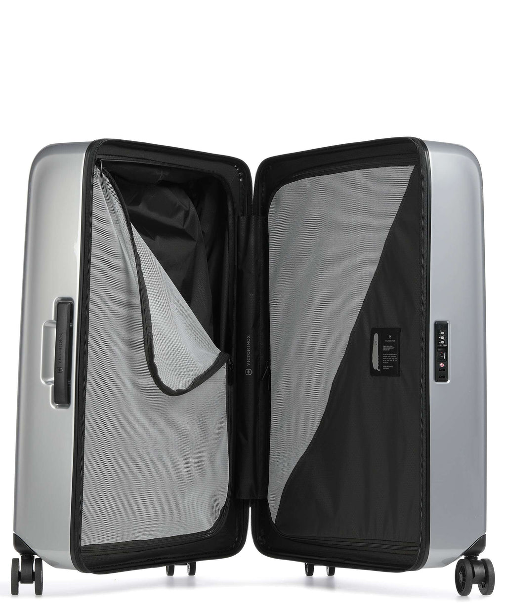 Victorinox Airox Medium Spinner (4 wheels) silver