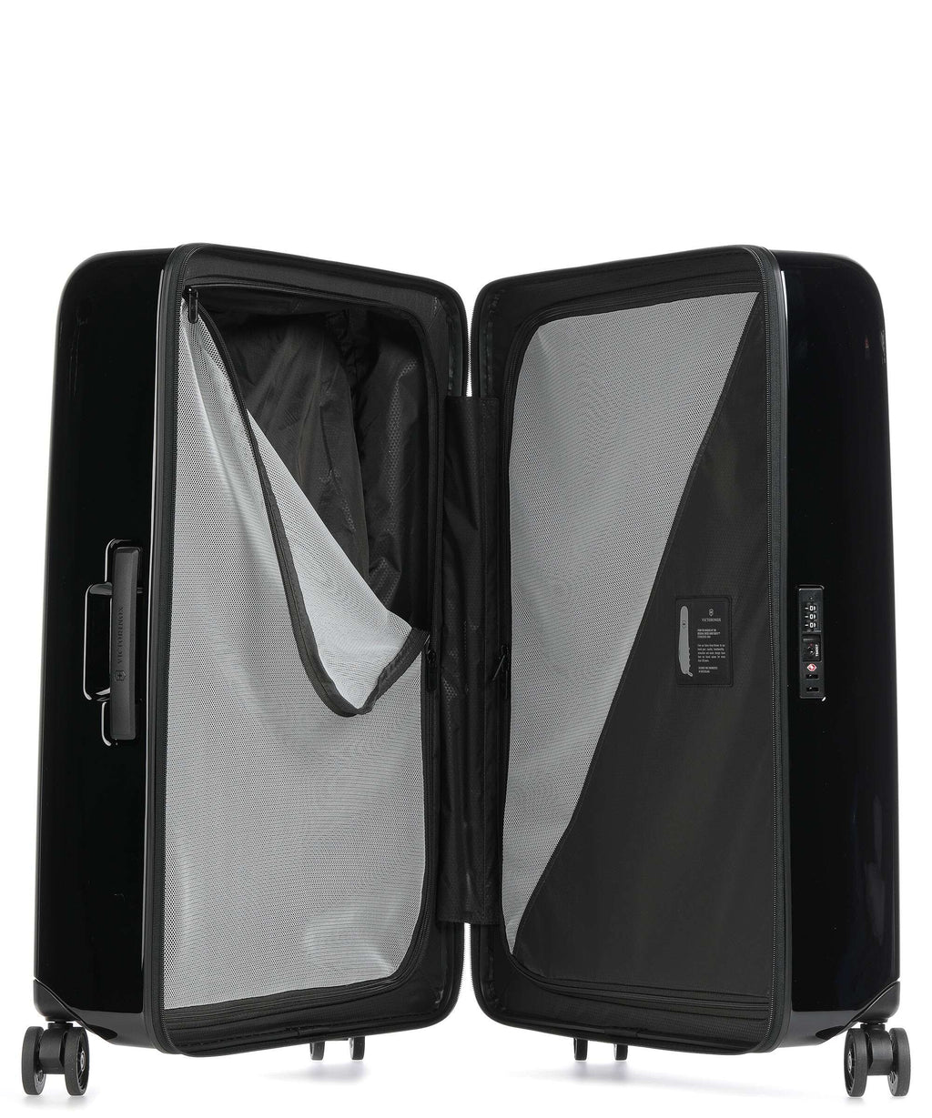 Victorinox Airox Large Spinner (4 wheels) black