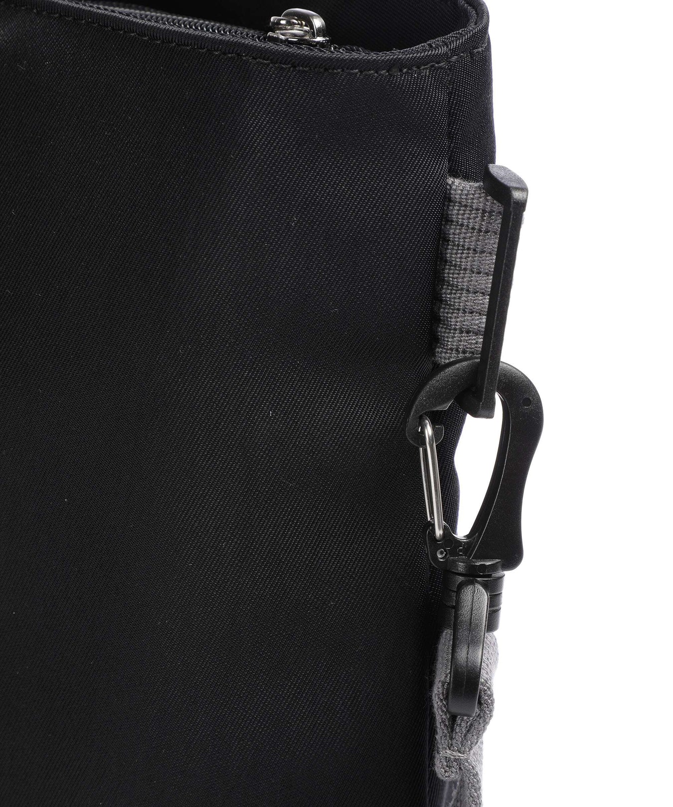 Wenger Motion Deluxe Tote bag chic black