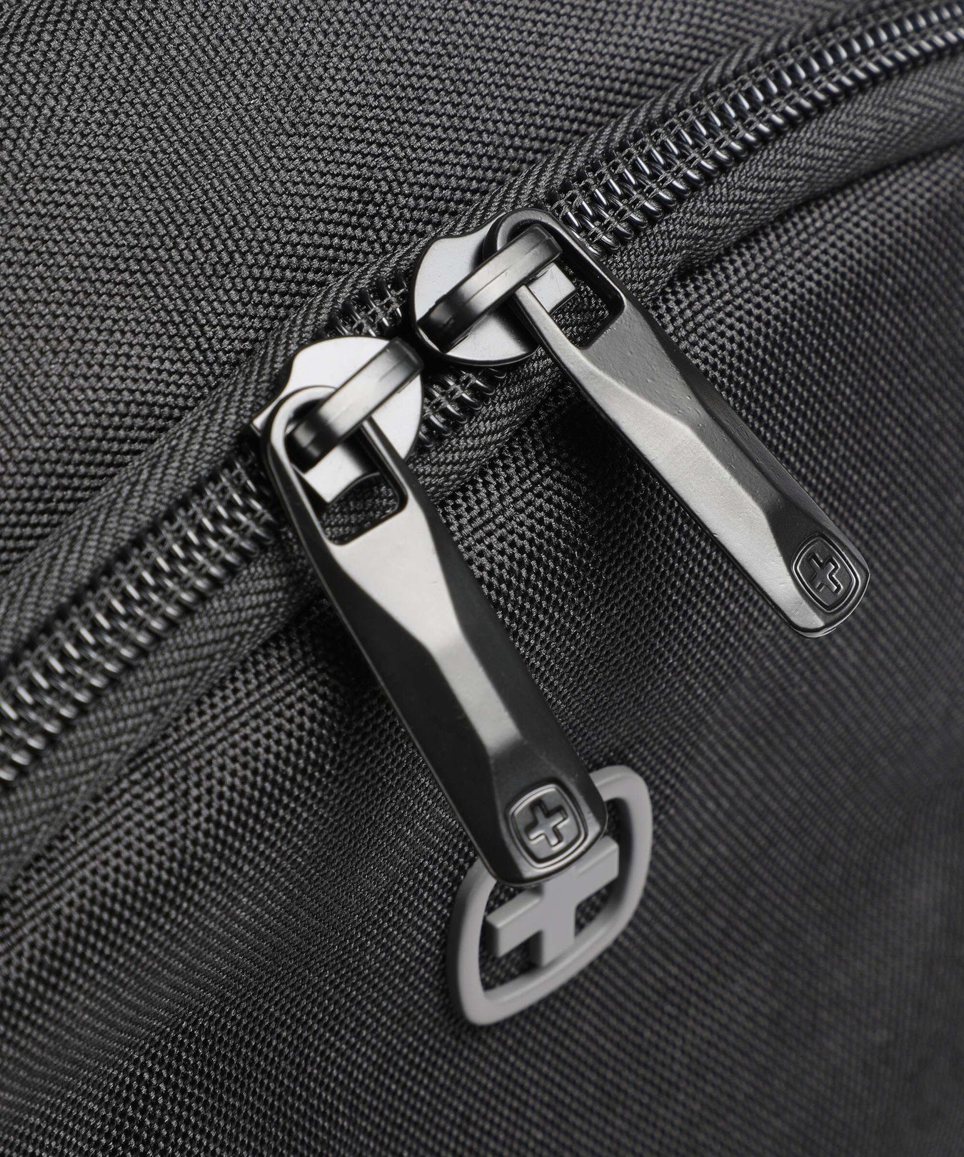 Wenger Next Ryde Laptop backpack gravity black