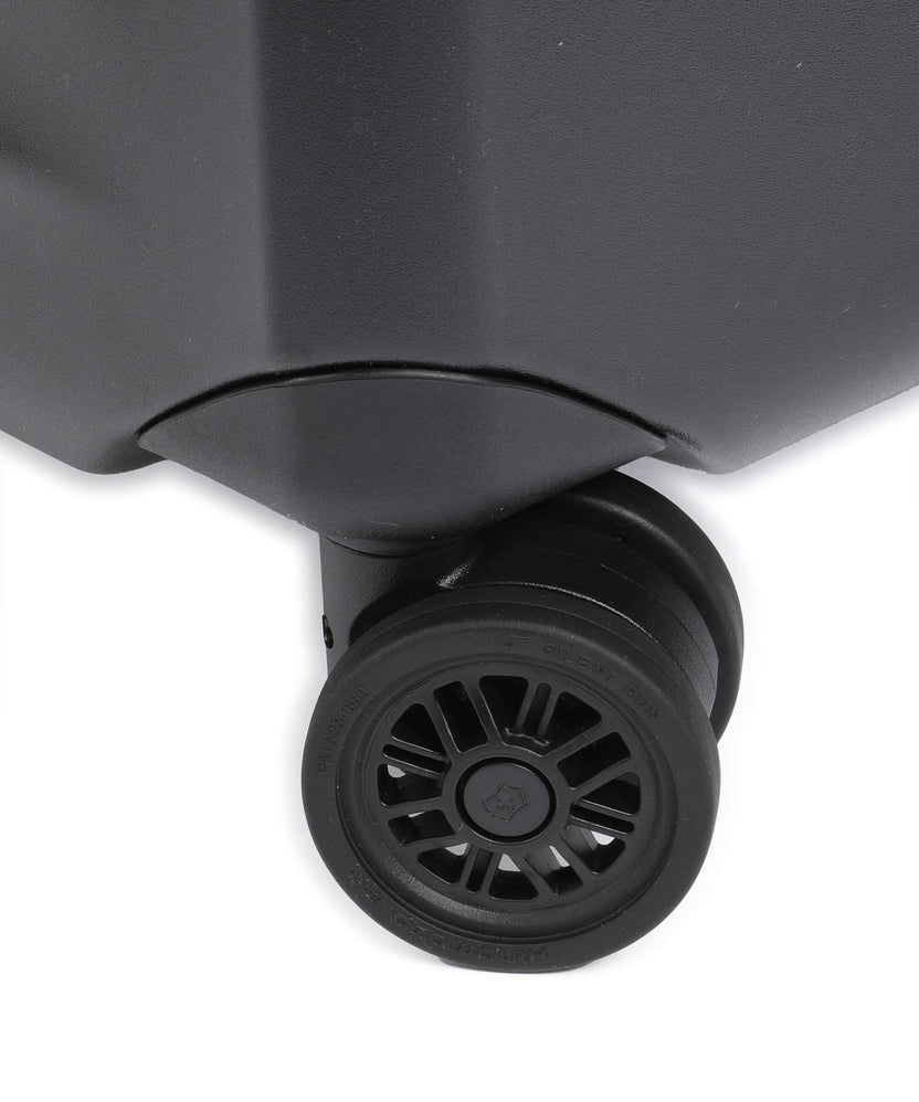 Victorinox Airox Advanced L Spinner (4 wheels) black
