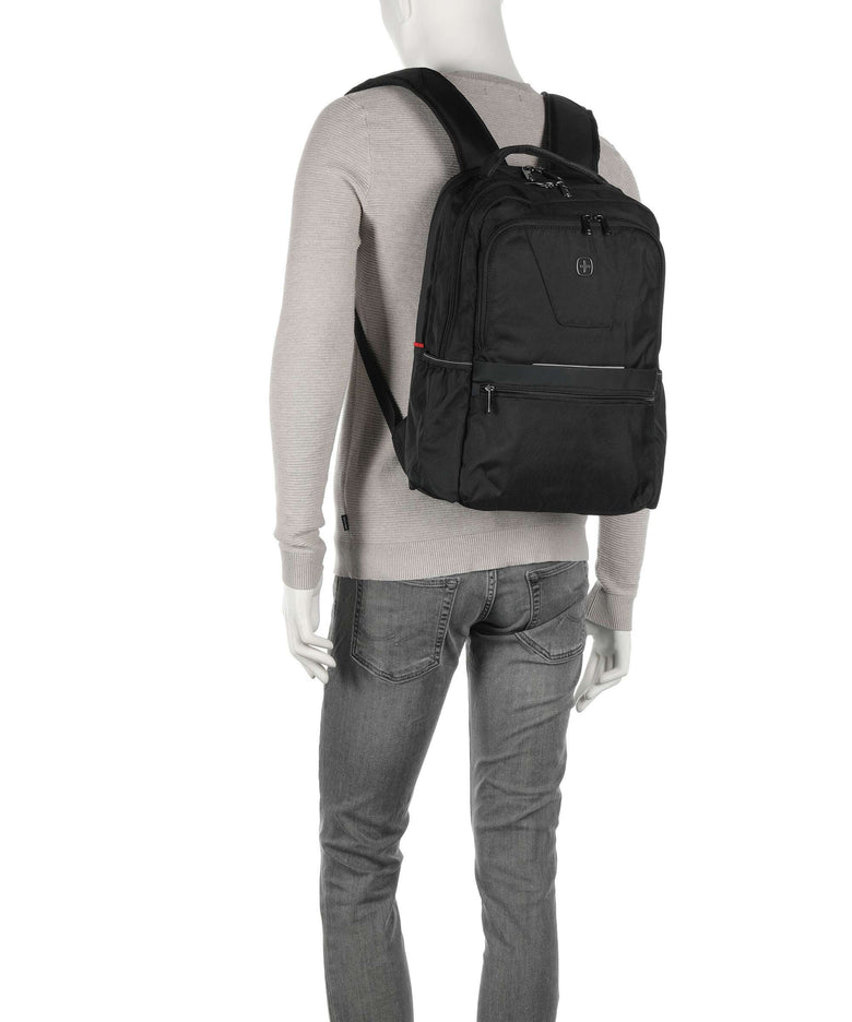 Wenger XE Resist Backpack black