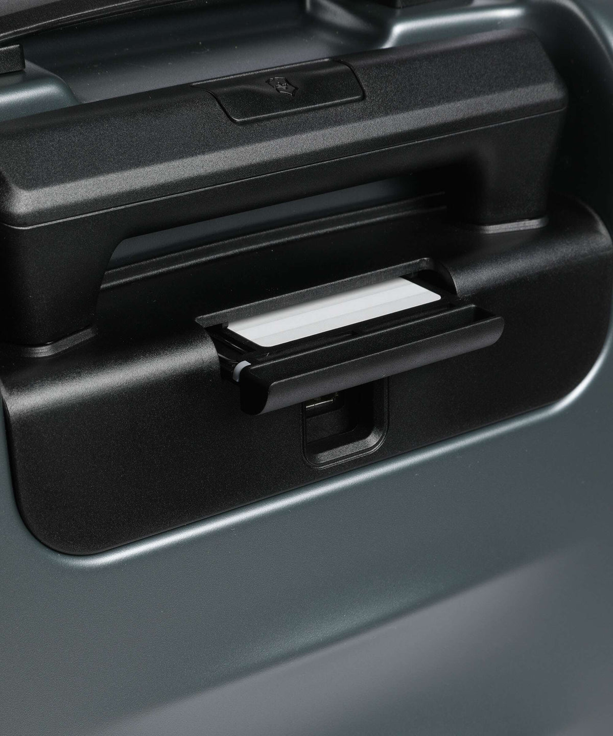 Victorinox Spectra 3.0 Exp Frequent Flyer Spinner (4 wheels) storm