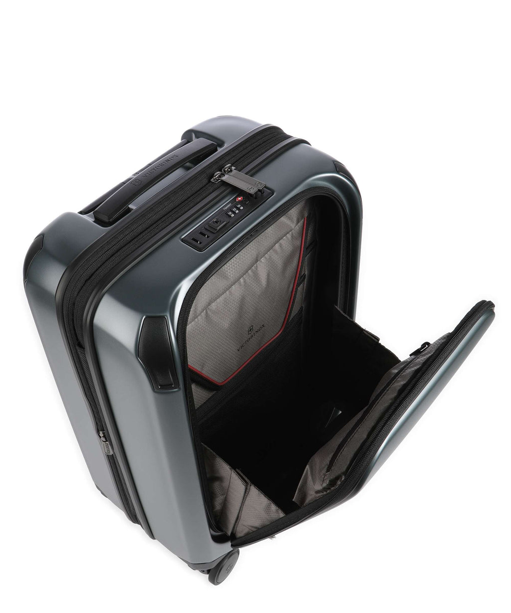 Victorinox Spectra 3.0 Exp Frequent Flyer Spinner (4 wheels) storm