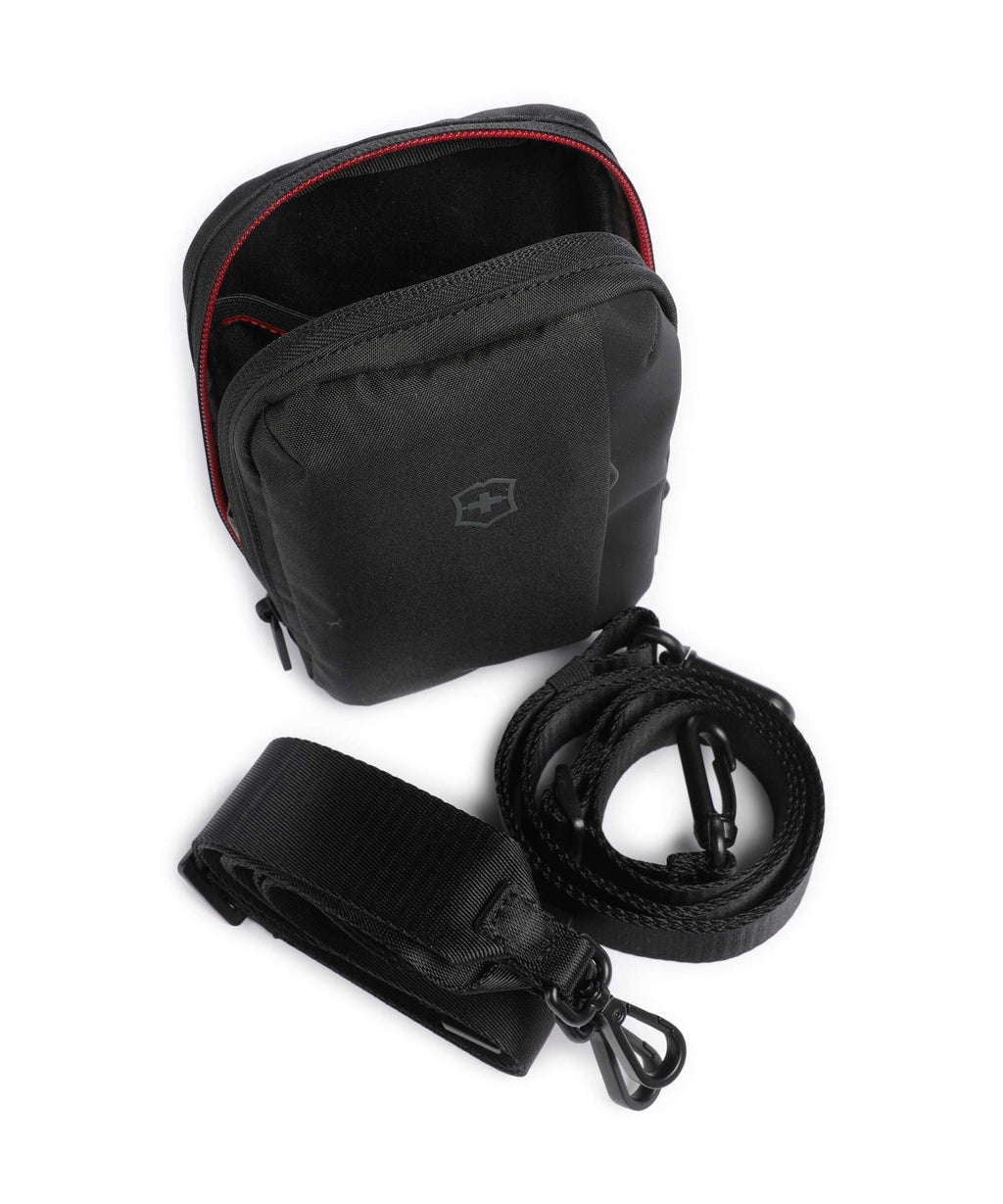 Victorinox Travel Essentials Crossbody bag black