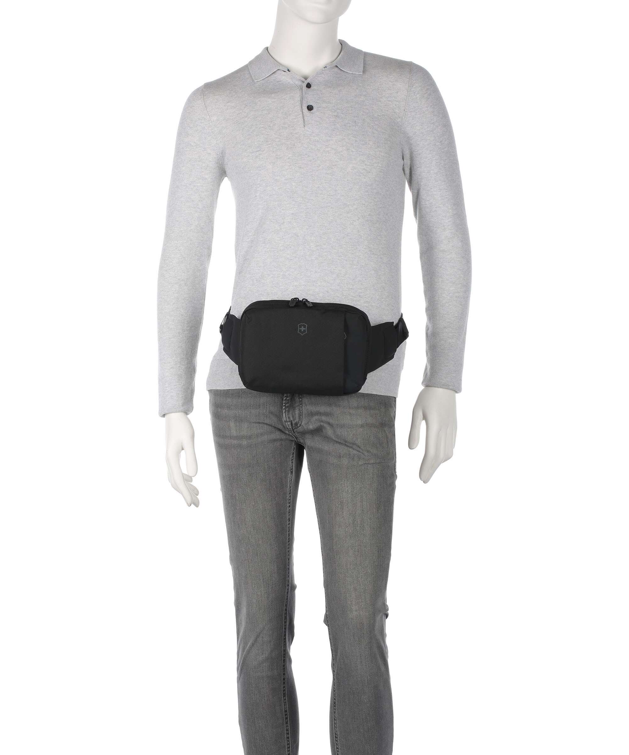 Victorinox Travel Essentials Fanny pack black