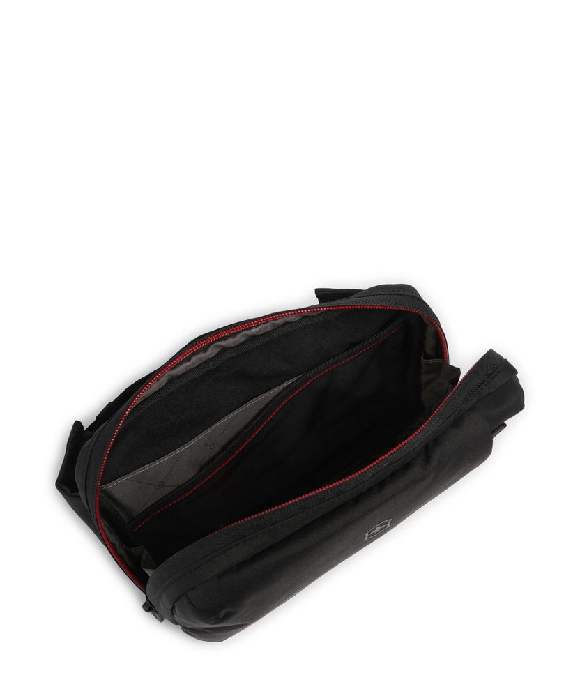 Victorinox Travel Essentials Fanny pack black