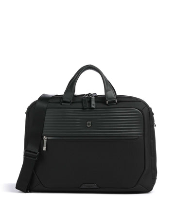 Victorinox Mythic Deluxe Porte-document black