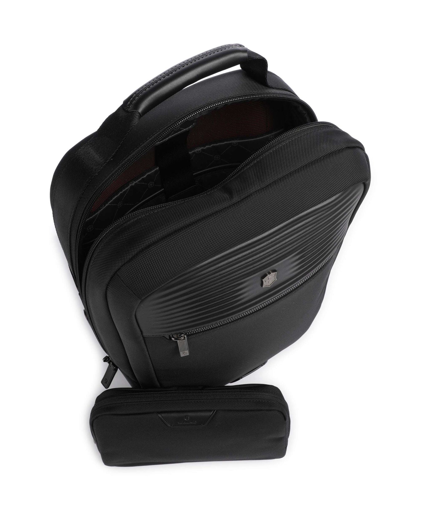 Victorinox Mythic Compact Backpack black