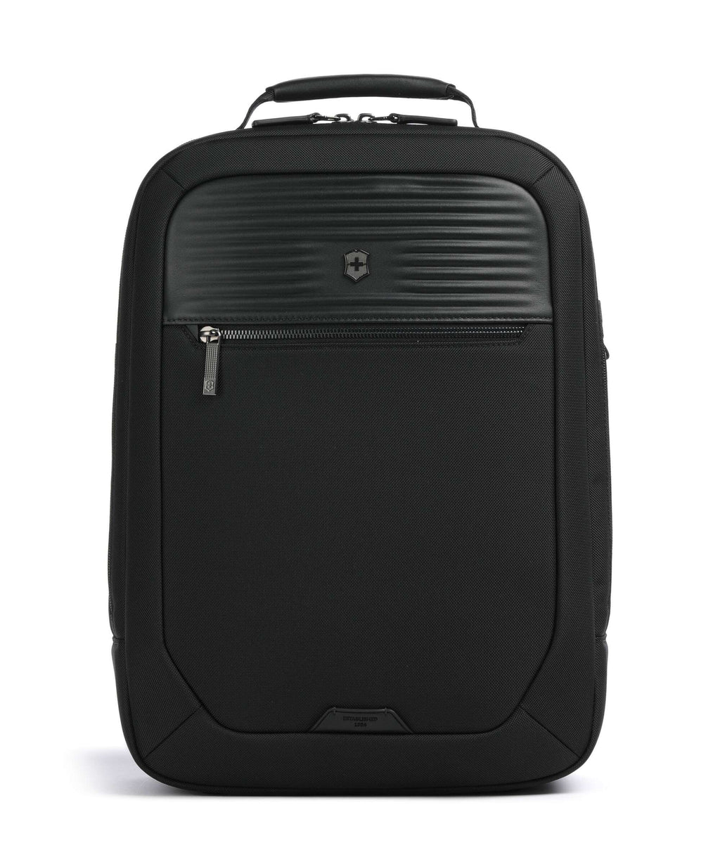 Victorinox Mythic Deluxe Backpack black