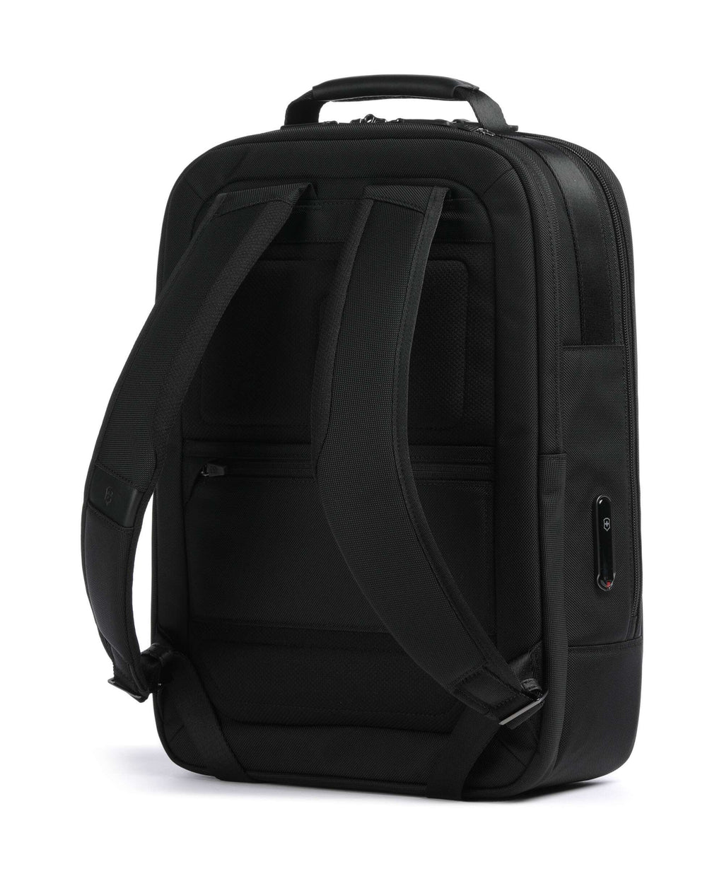 Victorinox Mythic Deluxe Backpack black