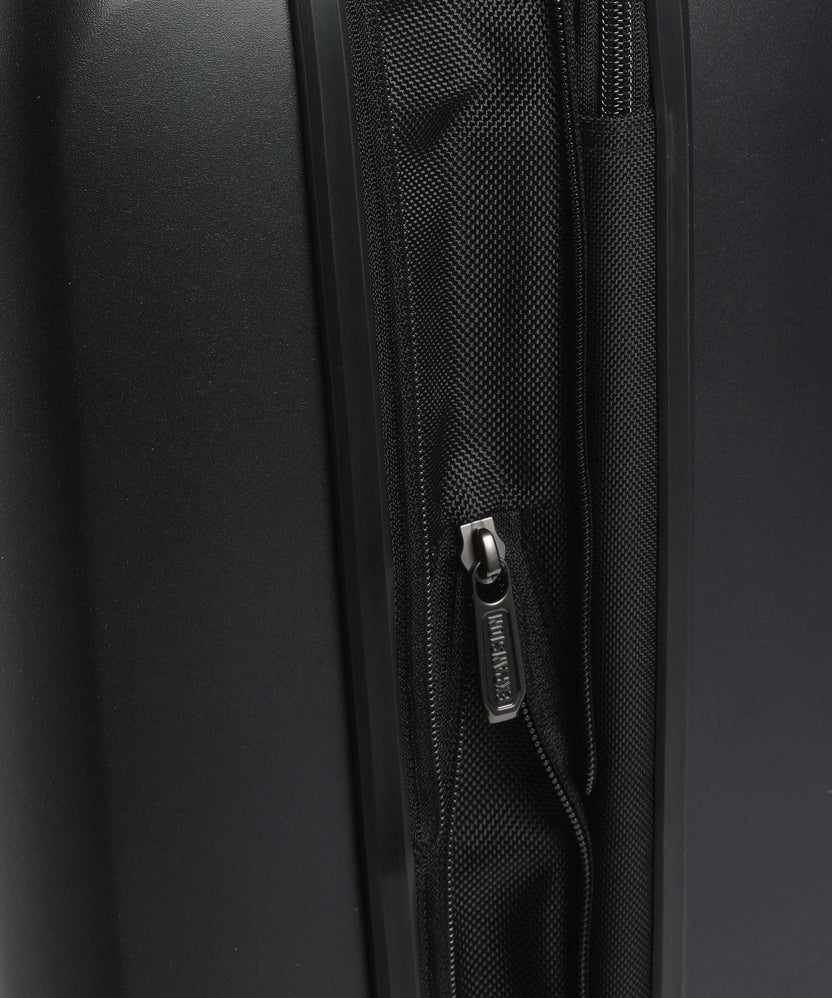 Victorinox Mythic Global Spinner (4 wheels) black