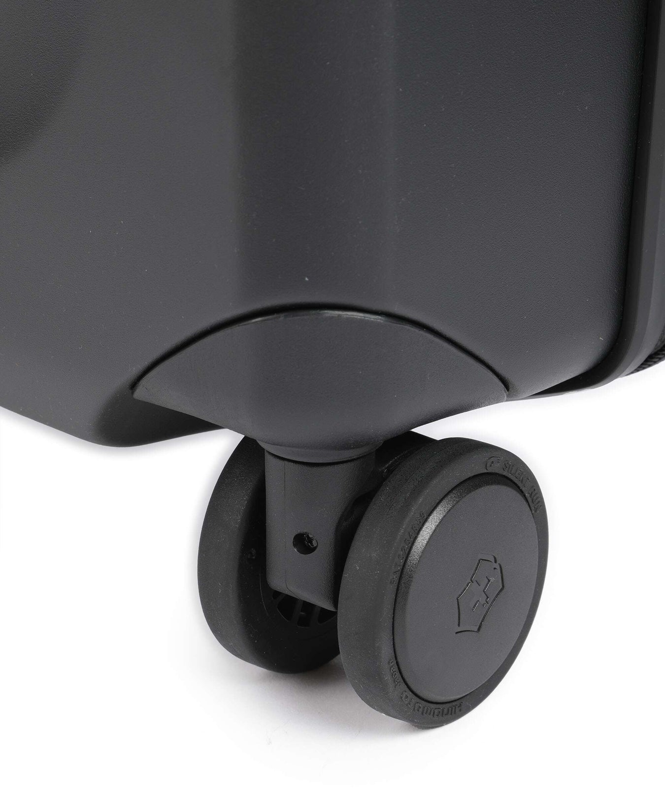 Victorinox Mythic Frequent Flyer Spinner (4 wheels) black