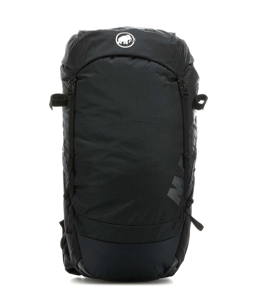 Mammut Ducan 24 Hiking backpack black  