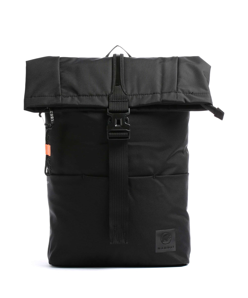 Mammut Xeron 15 Backpack black