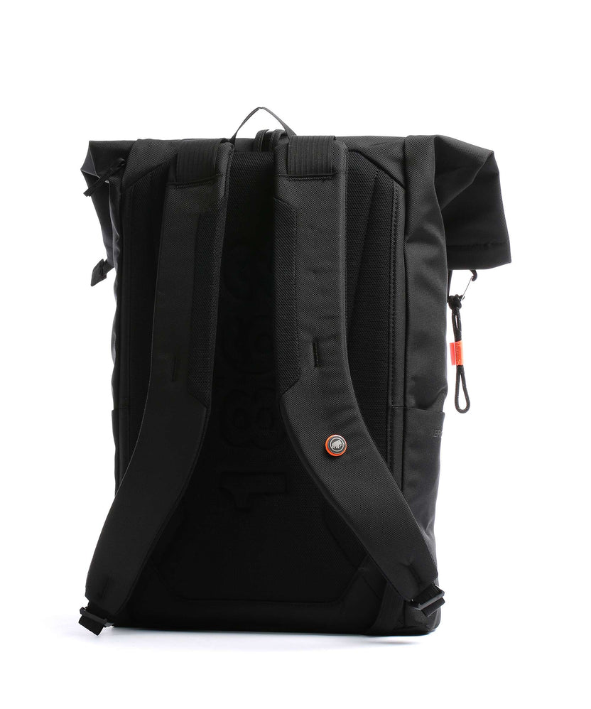 Mammut Xeron 15 Backpack black