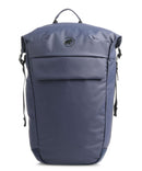Mammut Seon Courier 20 Sac à dos roll-top marine