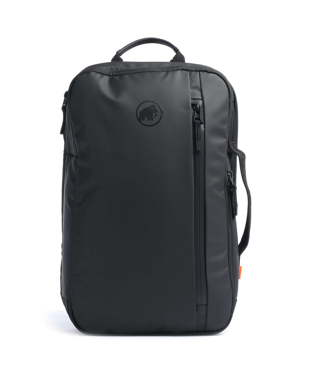 Mammut Seon Transporter 15 Laptop backpack black