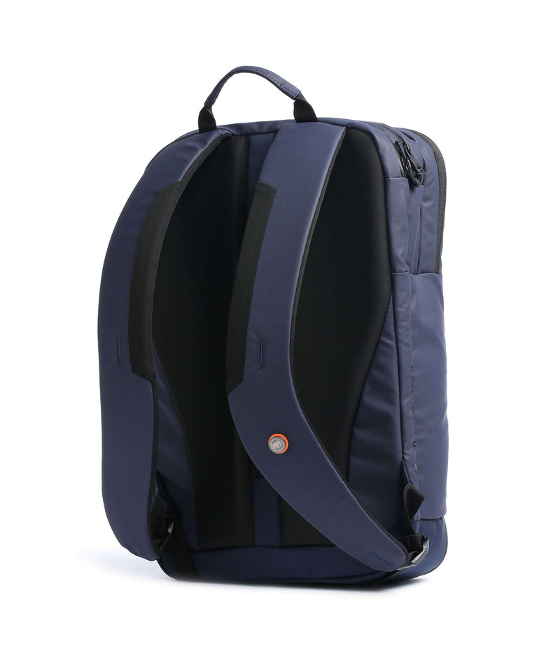 Mammut Seon Transporter 15 Laptop backpack marine