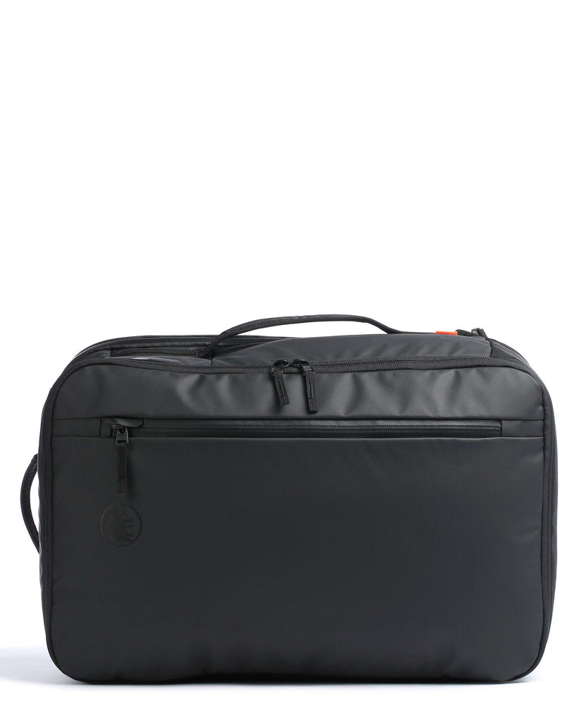 Mammut Seon Transporter 25 Laptop backpack black