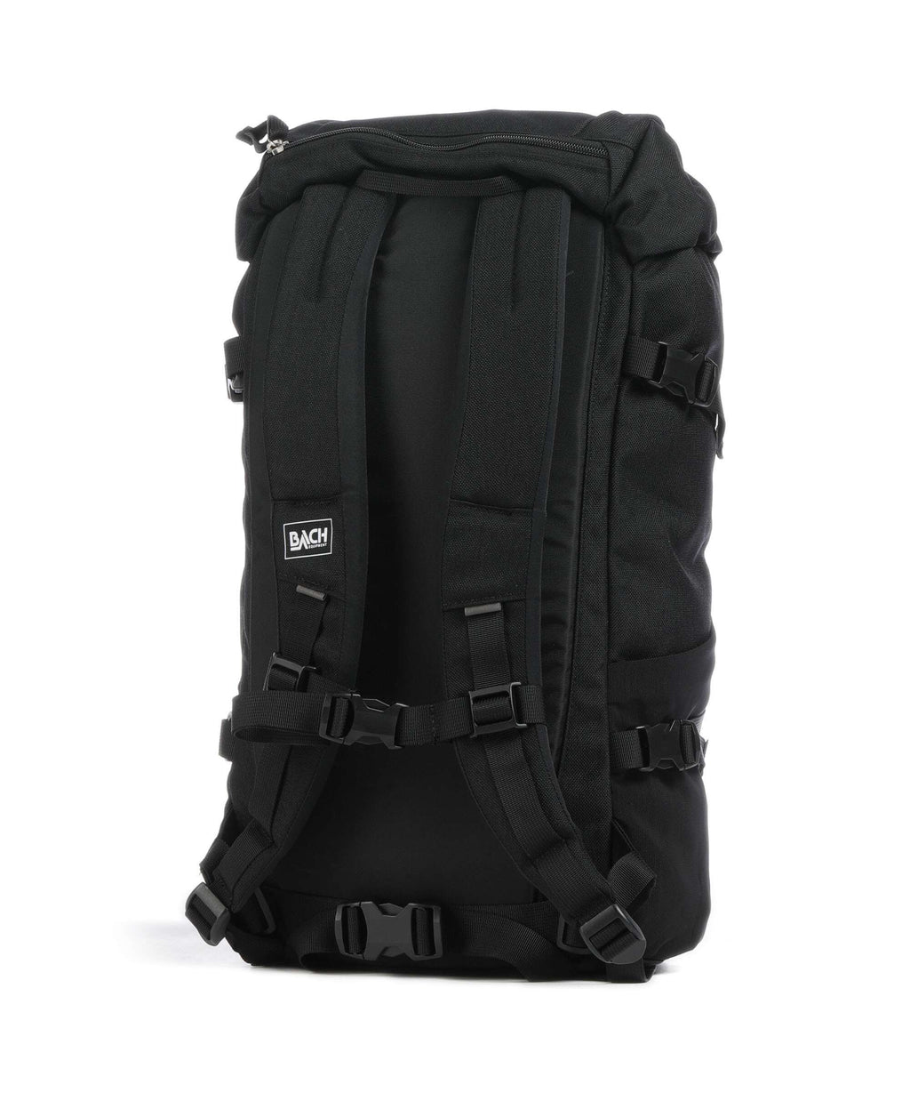 Bach Roc 22 Hiking backpack black