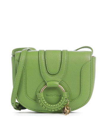 See by Chloé Hana Mini Sac bandoulière rainy forest