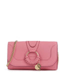 See by Chloé Hana Sac bandoulière pushy pink