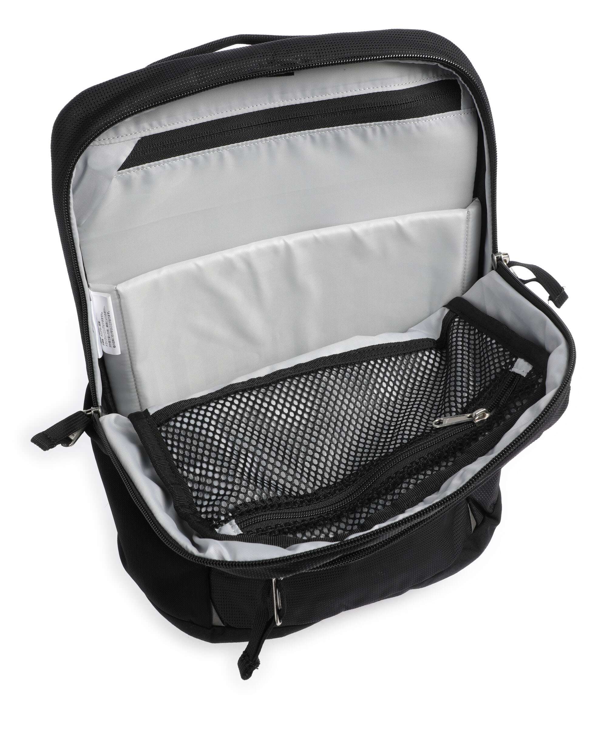 Bach Bicycule 15 M Backpack black